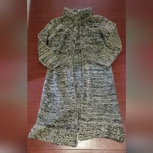 Cliche couture sweater